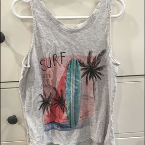 surf t shirt